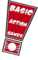 Basic Action Games